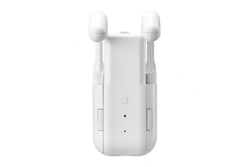 Smart Automatic Curtain Opener Robot