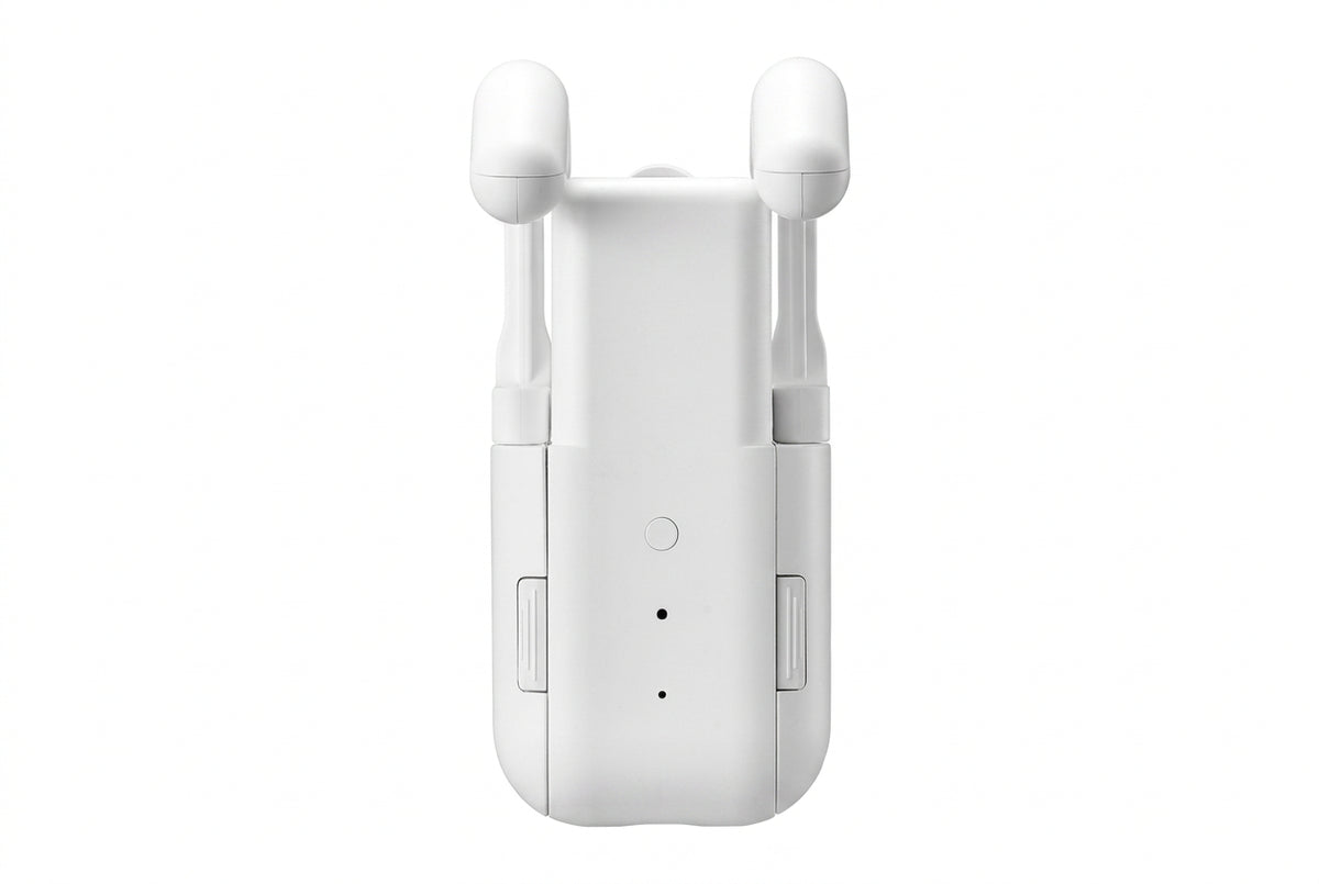 Smart Automatic Curtain Opener Robot